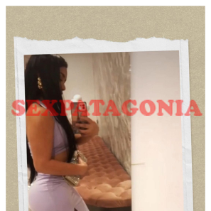 Escort NINOSKA   en Punta Arenas