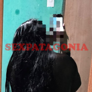 Escort LORENA  VOLUPTUOSA en Puerto Natales