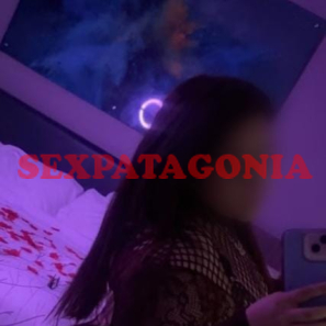 Escort ZAFIRO  APASIONADA en Punta Arenas