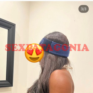 Escort DULCE  MORENITA en Punta Arenas