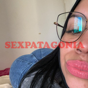 Escort ZOE LA ARGENTINA en Punta Arenas