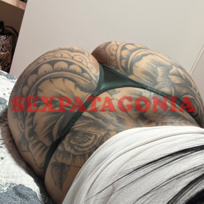 Escort ZOE LA ARGENTINA en Punta Arenas