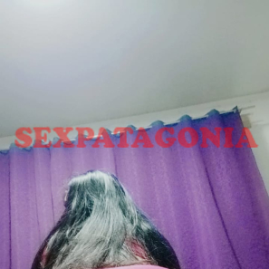 Escort LUNA   HERMOSA en Puerto Natales