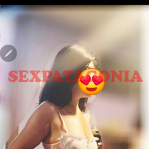 Escort SOFI  BOLIVIANA en Puerto Natales
