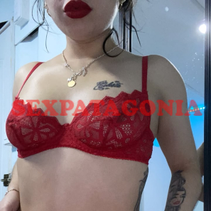 Escort MARGOTT   HERMOSA en Punta Arenas