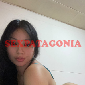Escort MARGOTT   HERMOSA en Punta Arenas