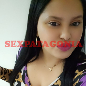 Escort VALENTINA     GOLOSA en Puerto Natales