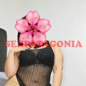 Escort XIMENA  XXL en Punta Arenas