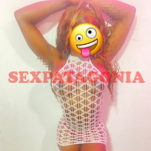 Escort YIYI   BELLA en Punta Arenas