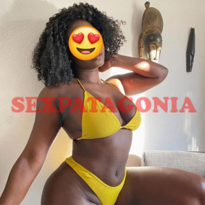 Escort KARLY  FANTASIAS en Punta Arenas