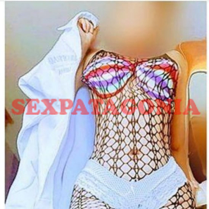 Escort NICOL   MEDICA en Punta Arenas